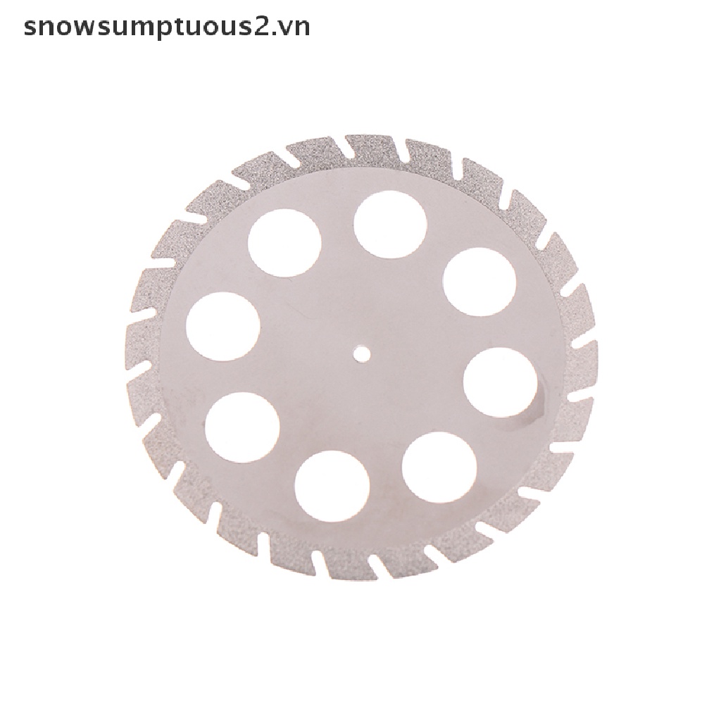 Đĩa Thạch Cao Hai Mặt 40 / 45mm Chuyên Dụng Cho Phòng Thí Nghiệm