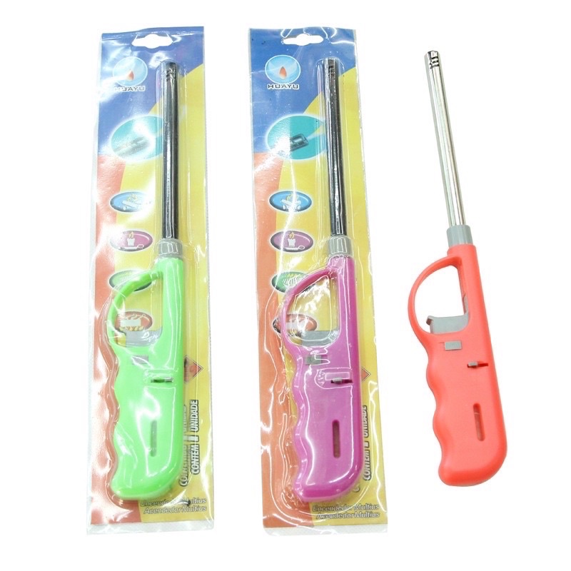 Súng mồi bếp ga - Cây mồi bếp cồn dụng cụ mồi lửa siêu nhạy ( súng mồi )