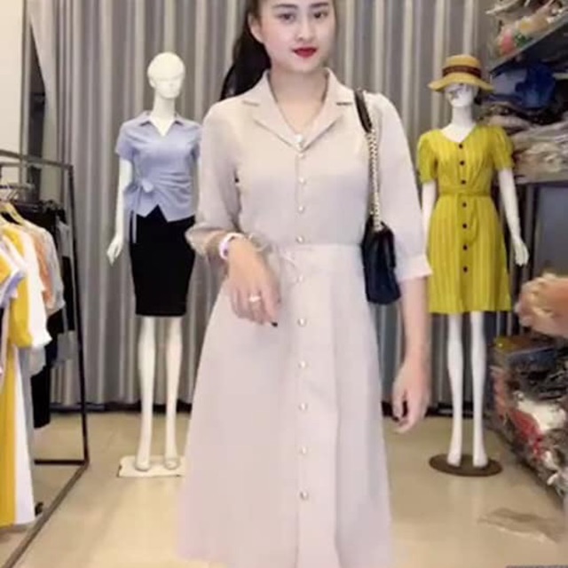 Váy cao cấp ( thuong le)