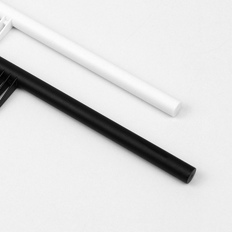 Lược Chải Tóc Răng Thưa Chống Tĩnh Điện Dành Cho Nam Và Nữ