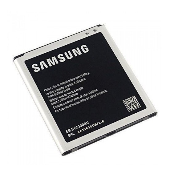 Pin điện thoại Samsung J5 2015 / J500 / EB-BG530CBE