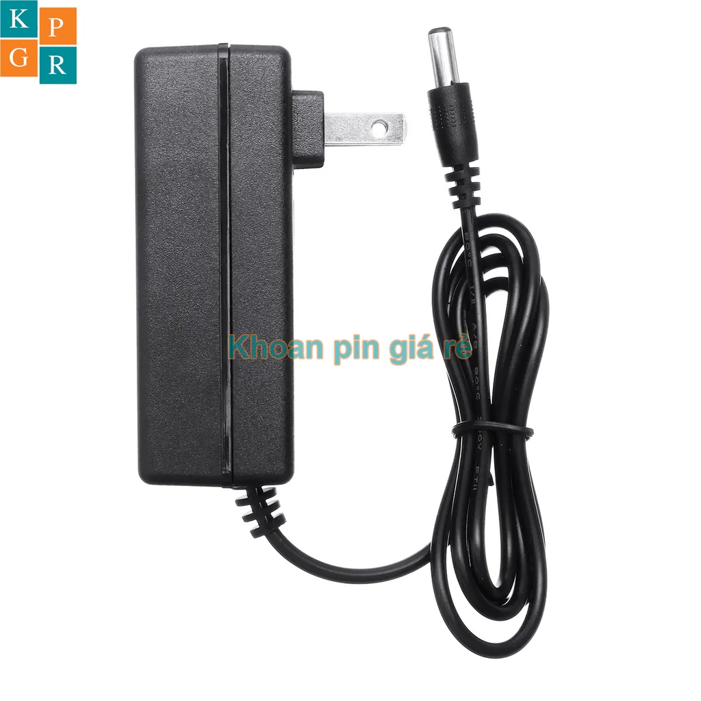 KPGR Sạc 2S 8.4V 2A dùng cho pin lion 3.7V