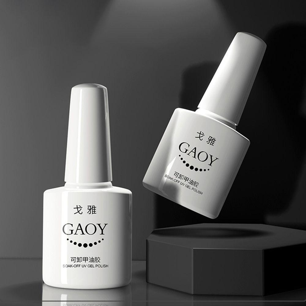 Sơn Móng Tay Gel Trong Suốt Dung Tích 7.3ml DIY