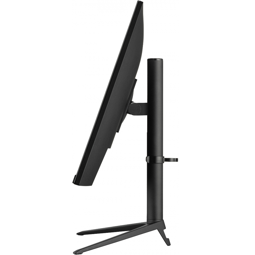 Màn hình Viewsonic gaming 27" VX2728J-2K ,165Hz ,Fast IPS