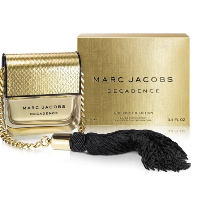 Nước hoa nữ Marc Jacobs De cadence 100ml