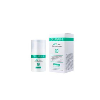Kem dưỡng ac clear calming cream