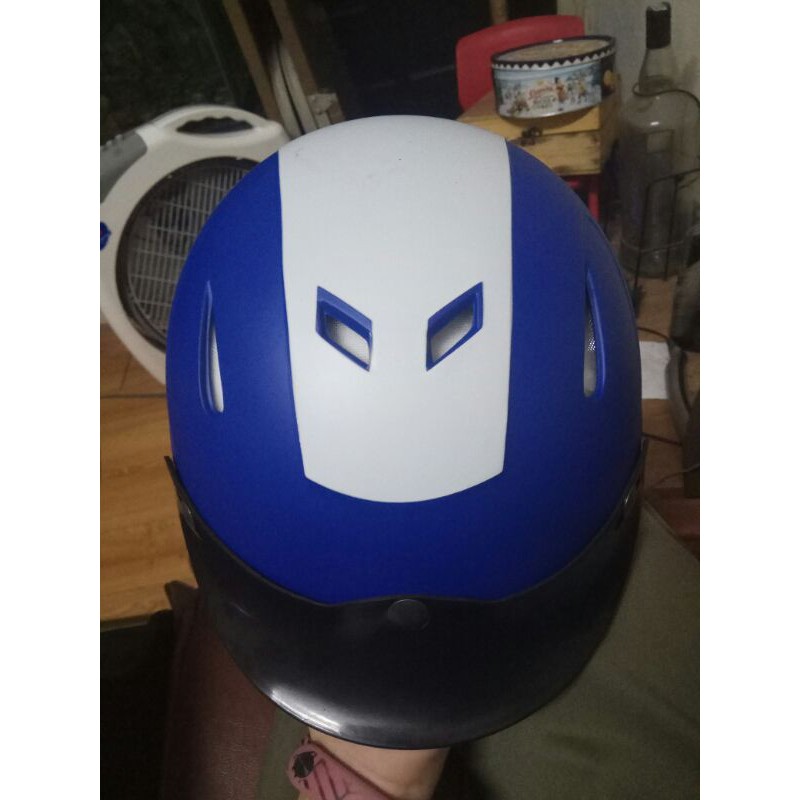 Mũ bảo hiểm Chính hãng kiểm định SALE hàng khuyến mãi