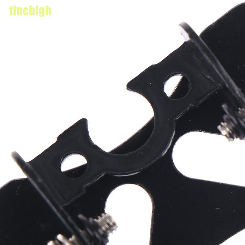 Giá Đỡ Camera Sau Bằng Thép Không Gỉ