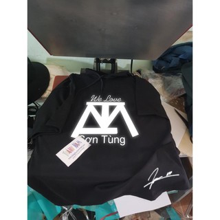 Áo Sơn Tùng M-TP phản quang, áo hoodie hè Sơn Tùng, áo Sky phản quang