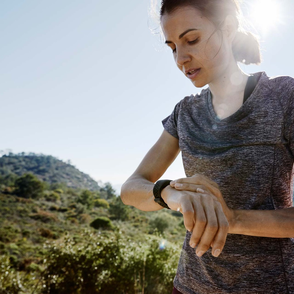 Đồng hồ thể thao thông minh Polar M430 - Bảo Hành 24 tháng chính hãng