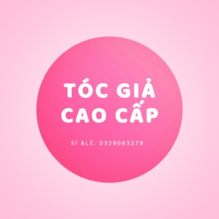 Tóc Giả Cao Cấp