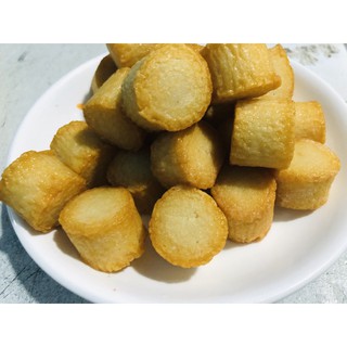 100g chả cá sò điệp surimi Lichuan
