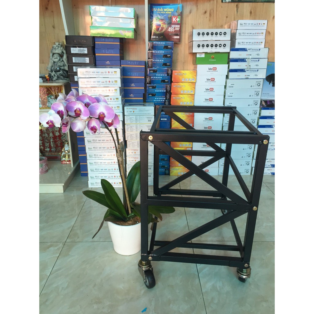 Kệ Main Lớn | Tủ Main | Kệ Để - KML