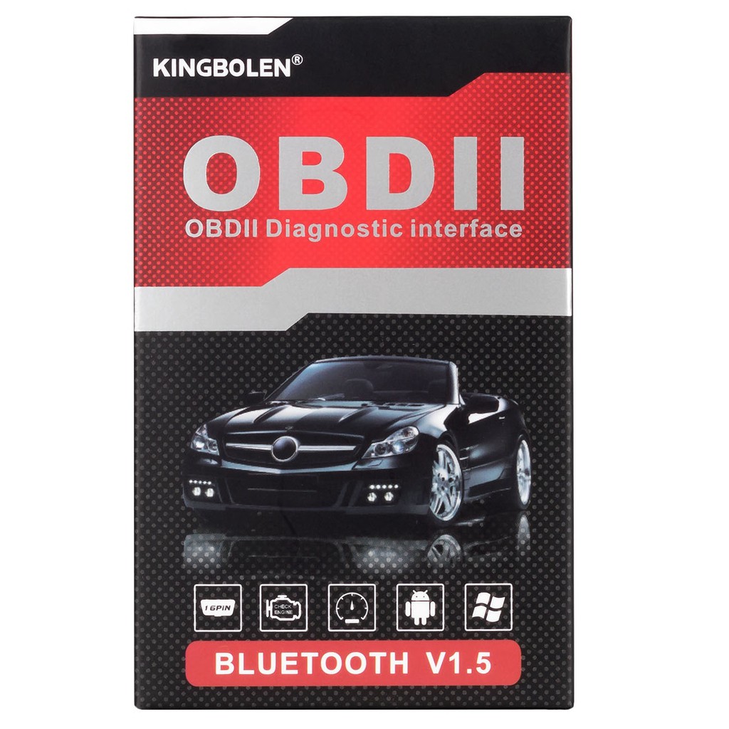 MÁY ĐỌC LỖI Ô TÔ THÔNG MINH ELM 327 WIFI