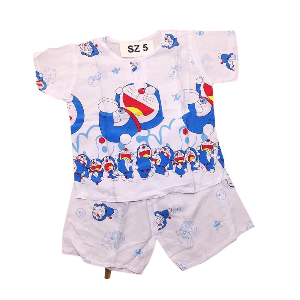 [S9:23-26kg][Được chọn màu] Bộ tole /lanh bé trai, quần áo bé trai ,Bộ lanh 2 da loại 1 mềm, mịn, thoáng mát