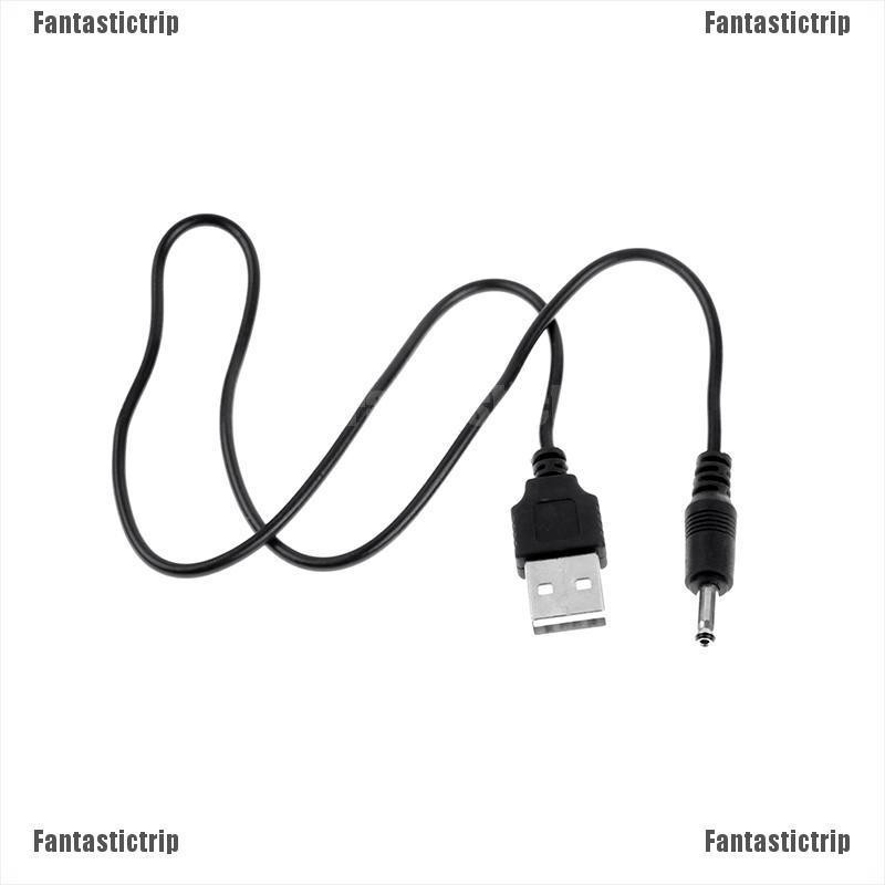 Dây Cáp Sạc Usb Sang 3.5mm Chuyên Dụng