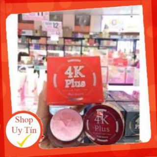 KEM 4K PLUS ĐỎ thái Chính hãng