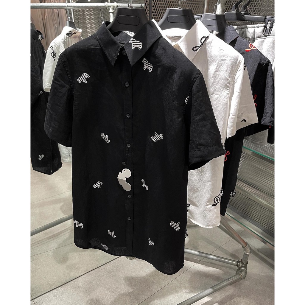 Sơ mi hè Cutie Summer | BigBuy360 - bigbuy360.vn