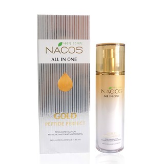 Serum tế bào gốc nacos all in one - coréana