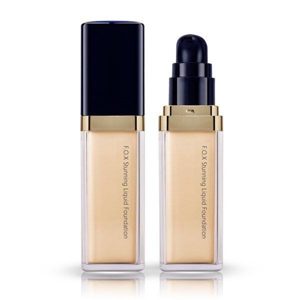 Kem nền FOX Stunning Liquid Foundation SPF30 | BigBuy360 - bigbuy360.vn