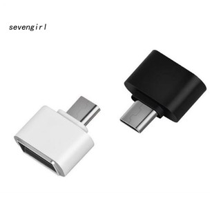 Đầu Chuyển Đổi Micro Usb Sang Usb V8 Cho Điện Thoại Android