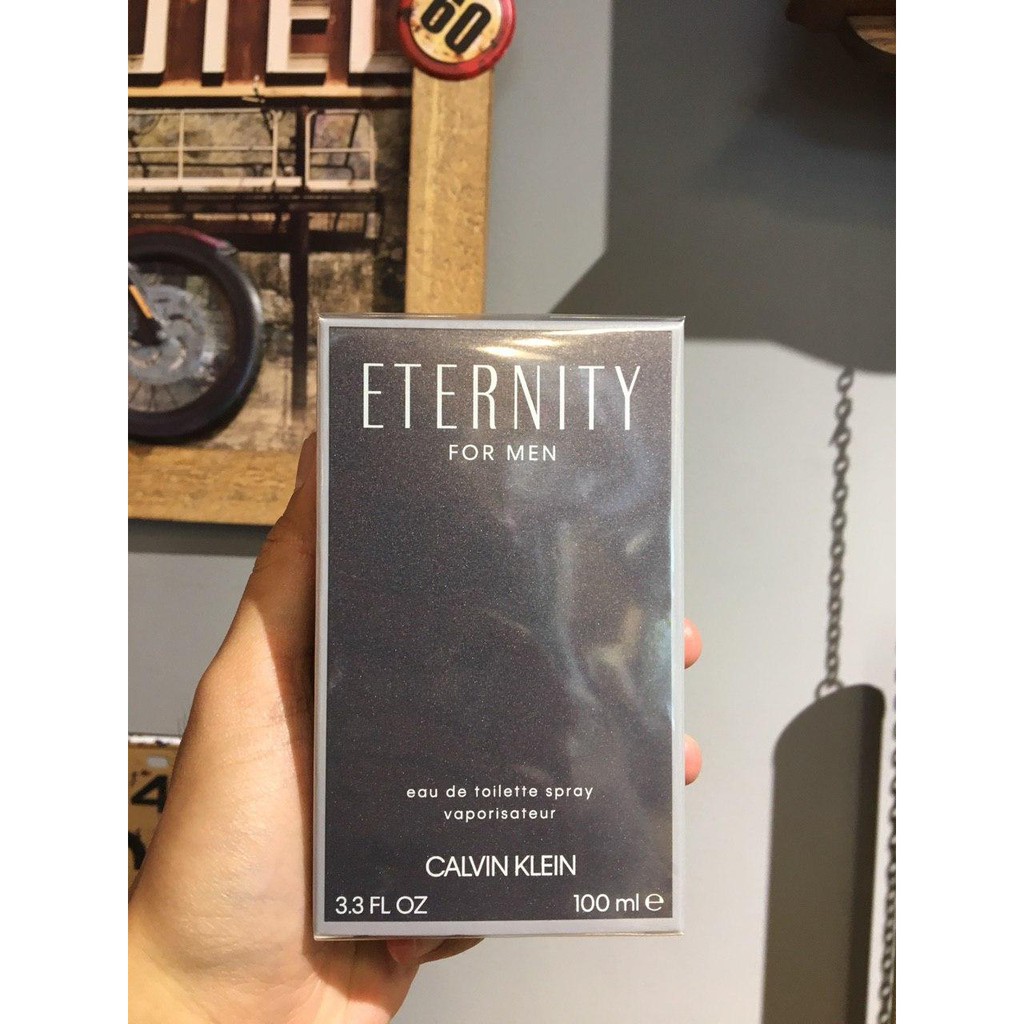 Nước hoa nam ENTERNITY [AUTHENTIC] [CHÍNH HÃNG] | BigBuy360 - bigbuy360.vn