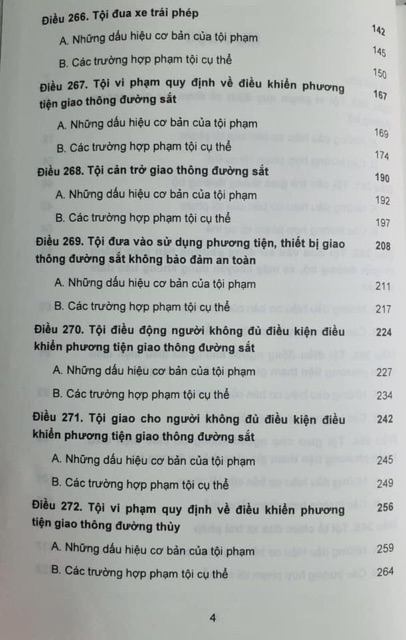 Sách - Bộ 5 cuốn Bình luận bộ luật hình sự của tác giả Đinh Văn Quế