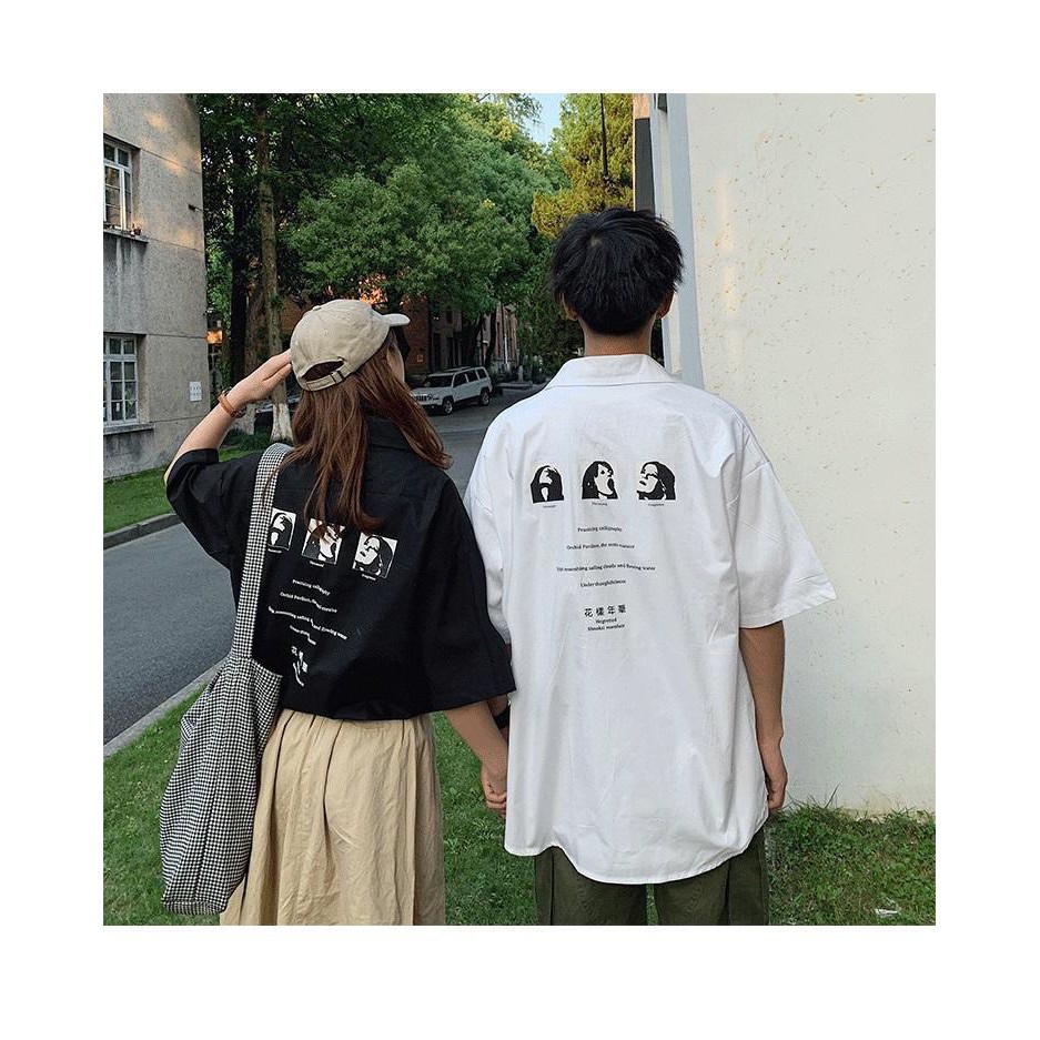Áo sơ mi sale lỗ