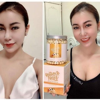 💗COMBO 3 HỘP KẸO TĂNG VÒNG 1  HOÀNG MÂY_ HỘP 500GR 💗