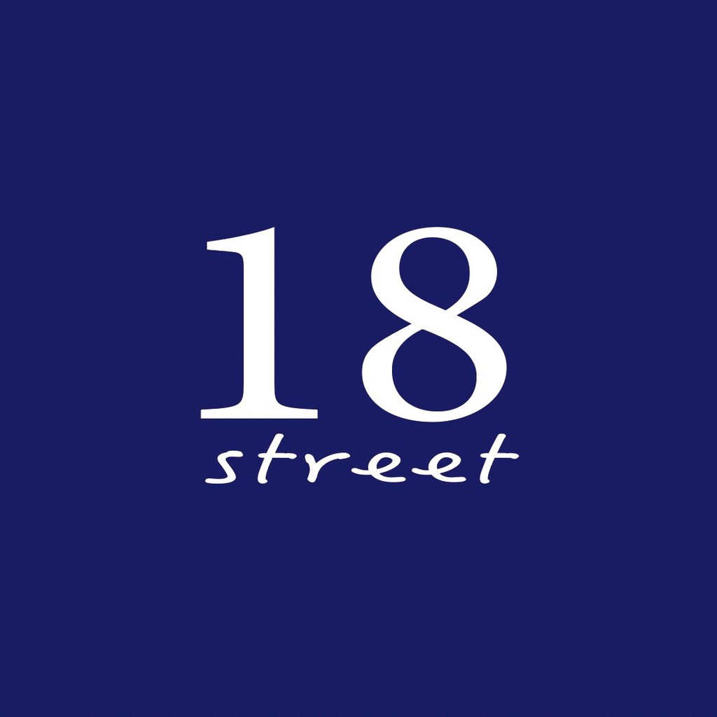 18 Street