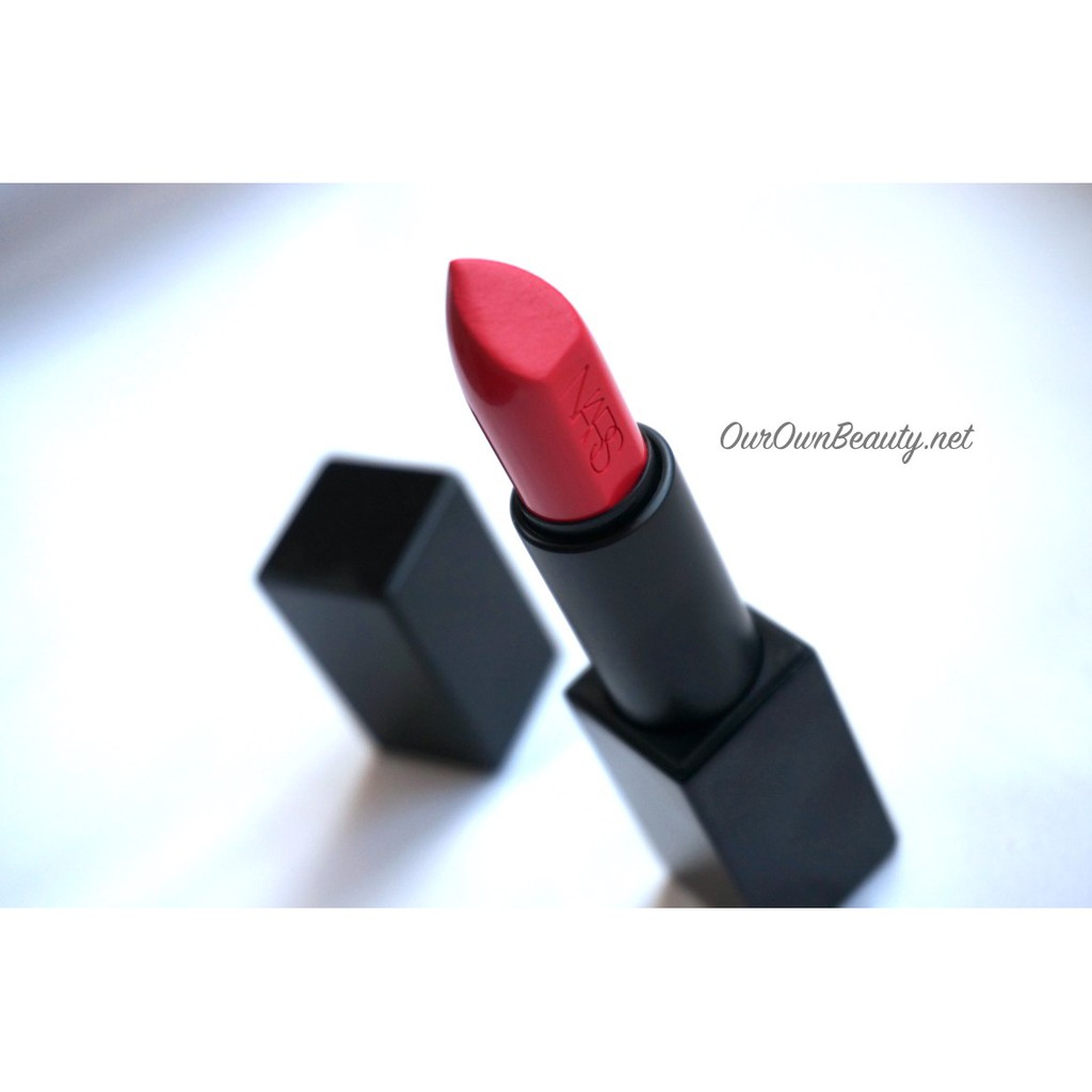 [Chính hãng] Son Nars Audacious Màu Grace