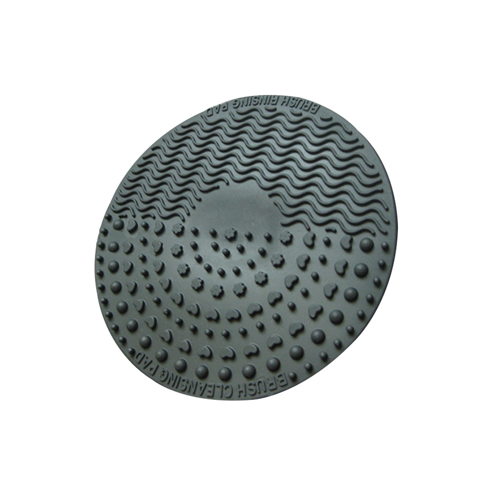 [Hàng mới về] Dụng cụ vệ sinh cọ trang điểm