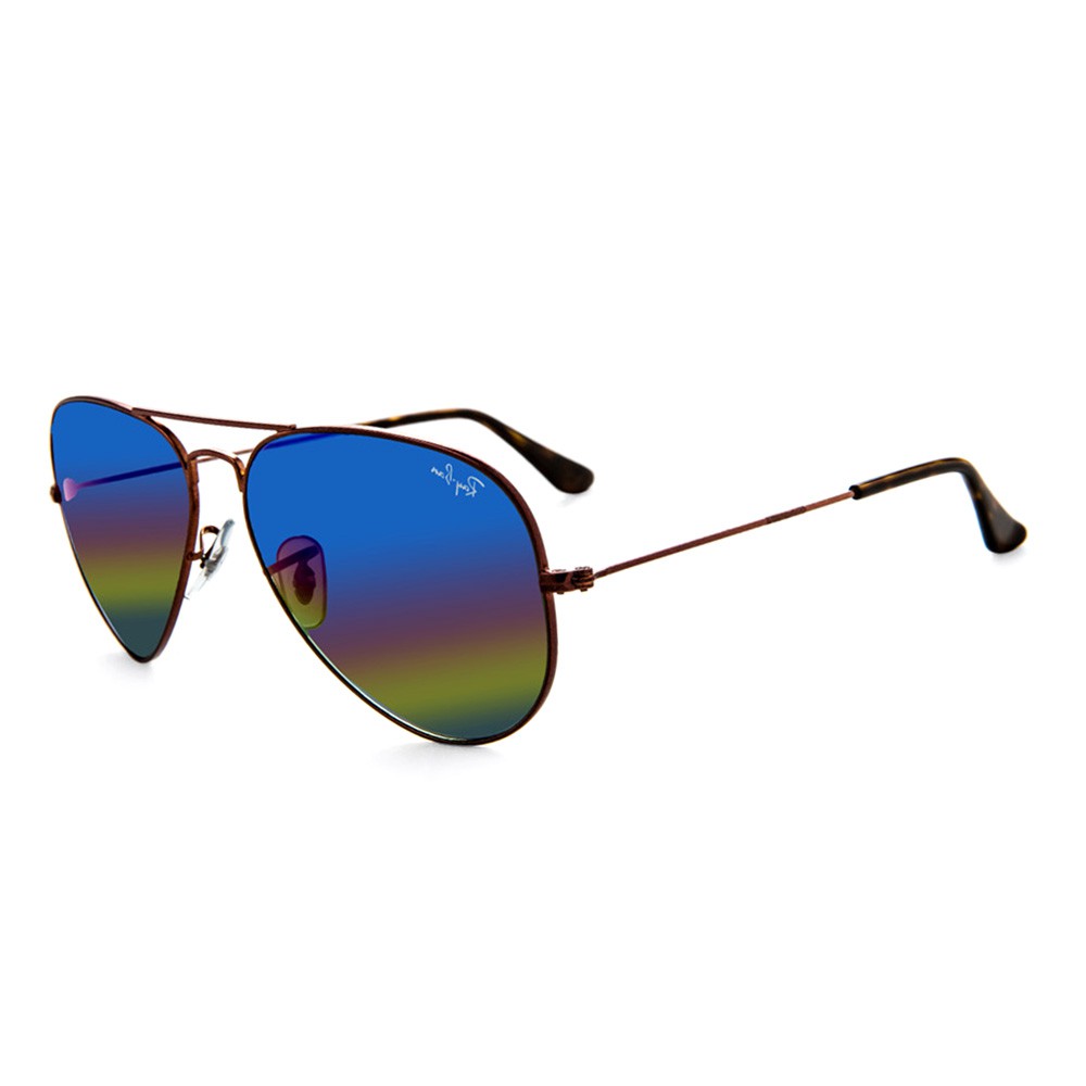 RB3025 9019-C2 - kính mát thời trang Rayban chính hãng, bảo hành toàn quốc, thiết kế dễ đeo bảo vệ mắt