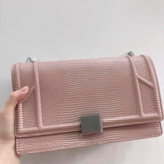 Pedro hồng sz 25cm Auth chuẩn