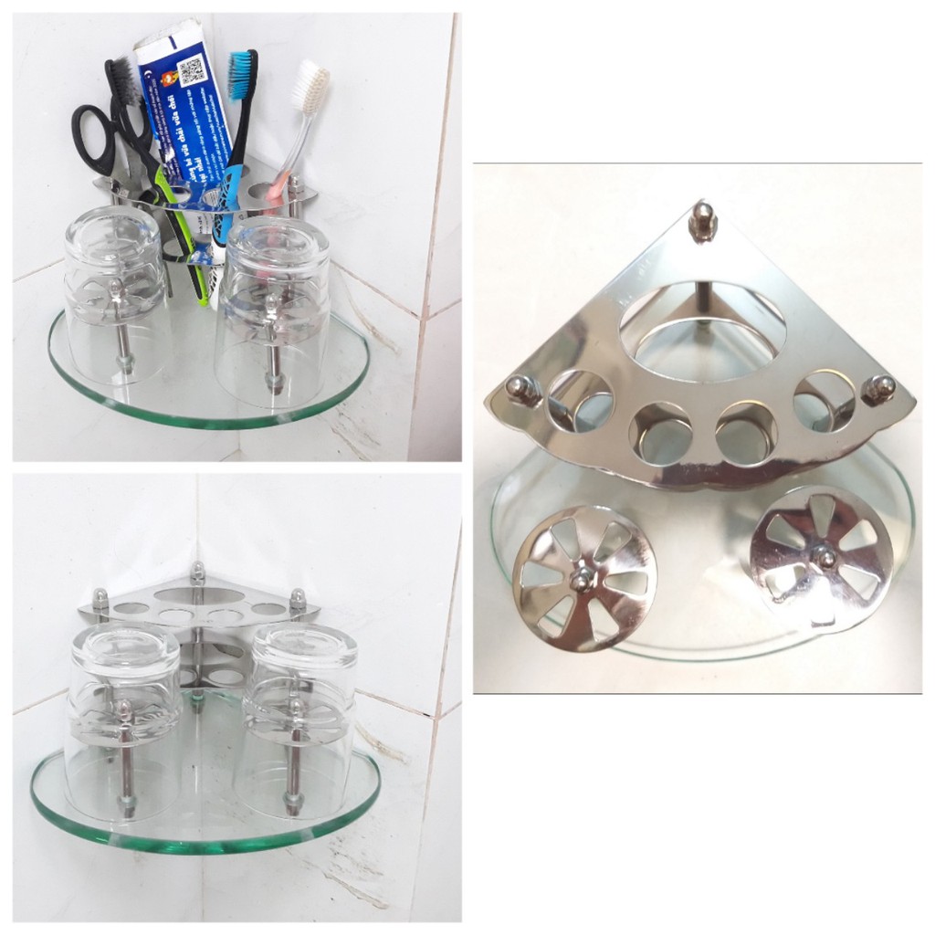 Móc Treo Quần Áo Inox 304 Dành Cho Nhà Tắm