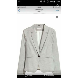[ Thanh lý lỗ] Áo vest vnxk