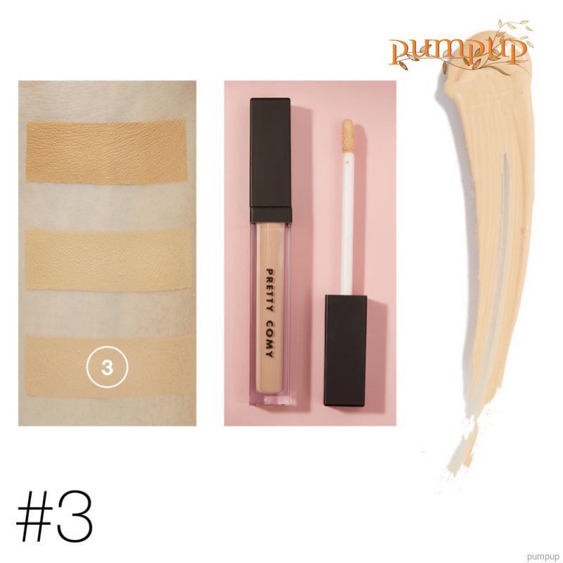 Kem che khuyết điểm Pretty comy mau khô | BigBuy360 - bigbuy360.vn