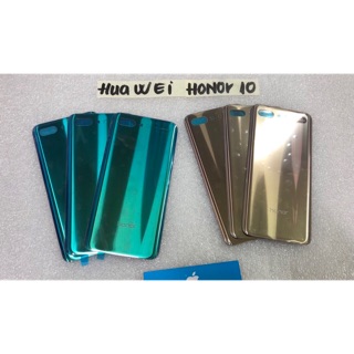 Nắp pin vỏ sau Huawei Honor10