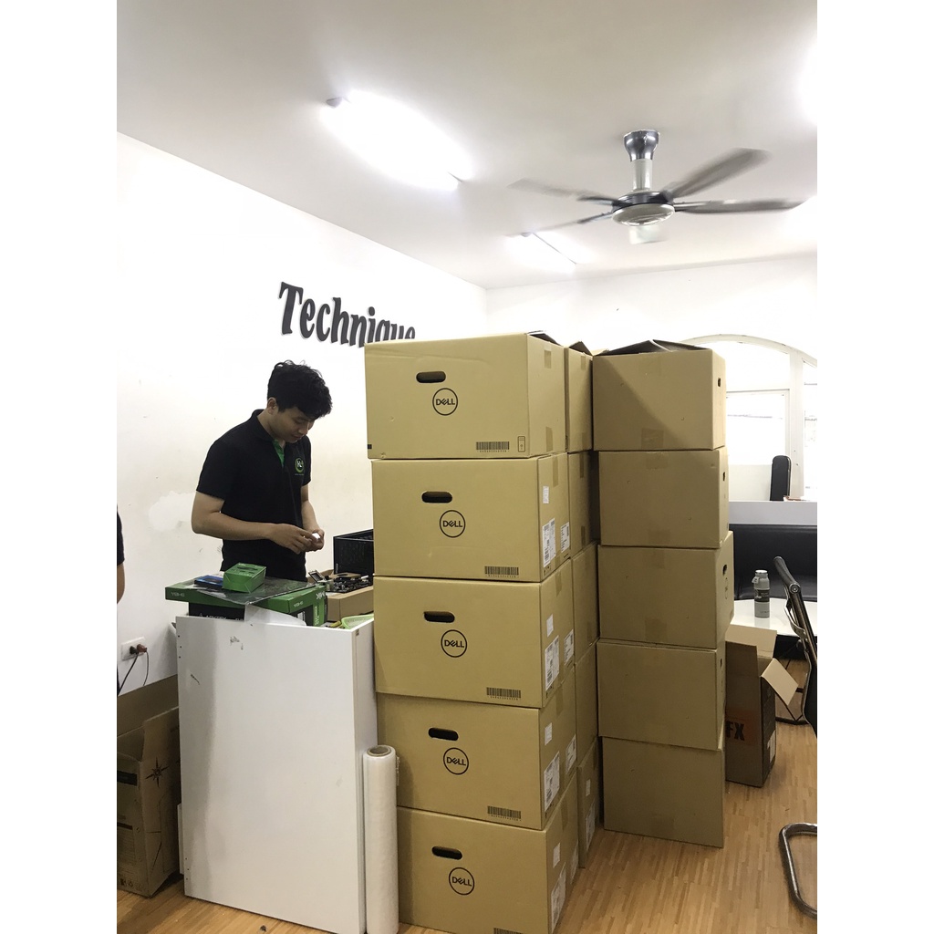 Bộ PC Văn Phòng Giá Rẻ Máy Tính Văn Phòng Mới 100% Bộ Case Để Bàn Chính Hãng Bảo Hành 24 Tháng Hoàng Long Computer