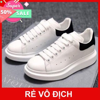 Giày thể thao MC gót nỉ