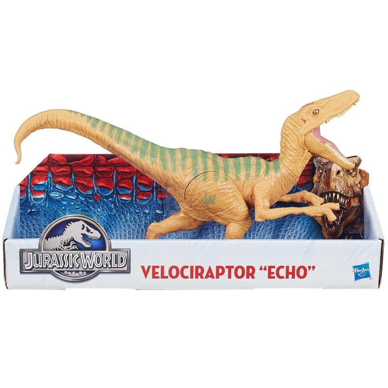 Jurassic World, Mô hình khủng long chính hãng Hasbro,đồ chơi sưu tầm cho trẻ em từ 3 tuổi trở lên