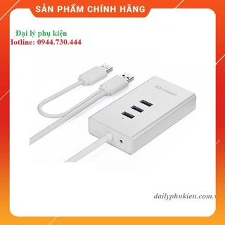 Bộ chuyển USB 3.0 to HDMI Ugreen 40257