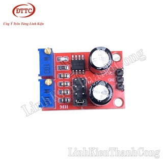 Bộ 2 Chiếc Module Tạo Xung NE555
