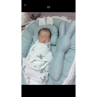 Gối chống méo đầu bất kỳ