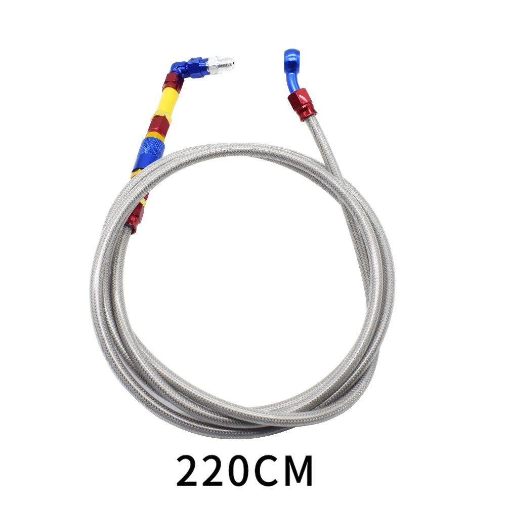 Ống Phanh Trước/Sau Kích Thước 95Cm 220cm Chuyên Dụng Chất Lượng Cao