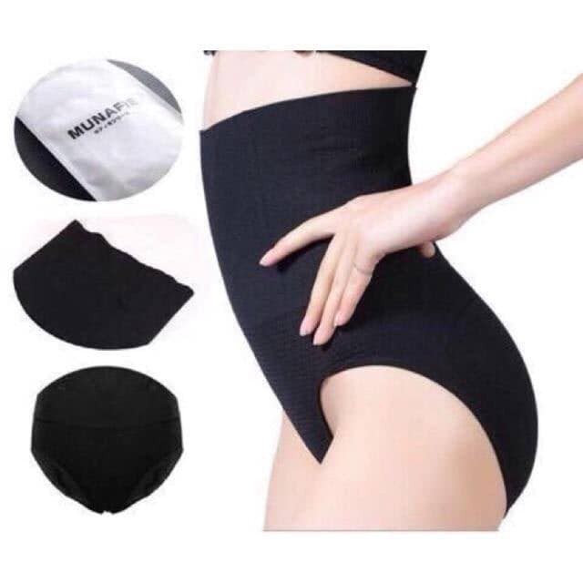 Quần gen bụng chống cuộn