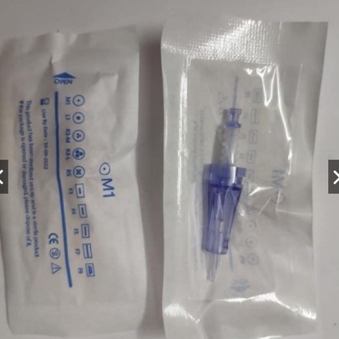 Kim 1 kim 3 phá đáy sẹo rỗ - SPA Thẩm Mỹ Viện