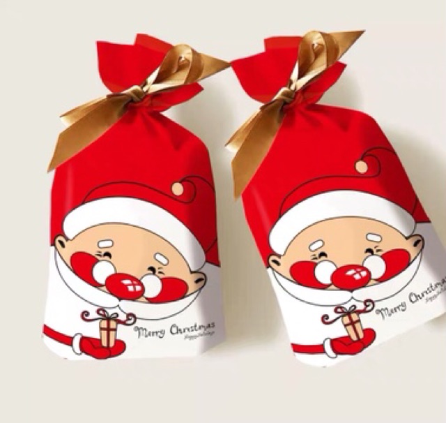 Túi xinh mẫu tết đựng quà | BigBuy360 - bigbuy360.vn