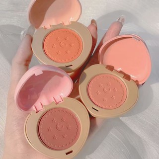 Phấn Má Guicami Blusher Hình Trái Tim