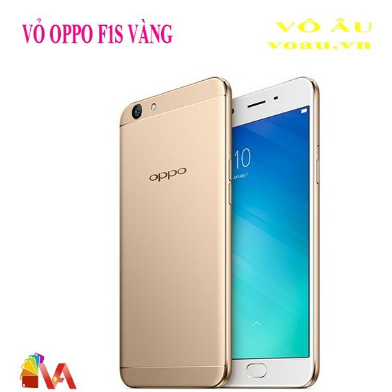 Điện thoại Smartphone Oppo F1s 2 Sim - Ram 4gb  Camera trước 16 MB  99% bảo hành 12 tháng | BigBuy360 - bigbuy360.vn